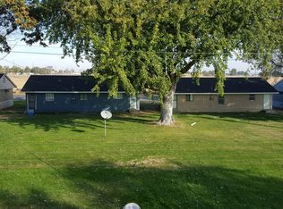 10075 Sagedale Rd NE, Moses Lake, WA 98837