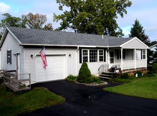 22 Moulds Ave, Rensselaer, NY 12144