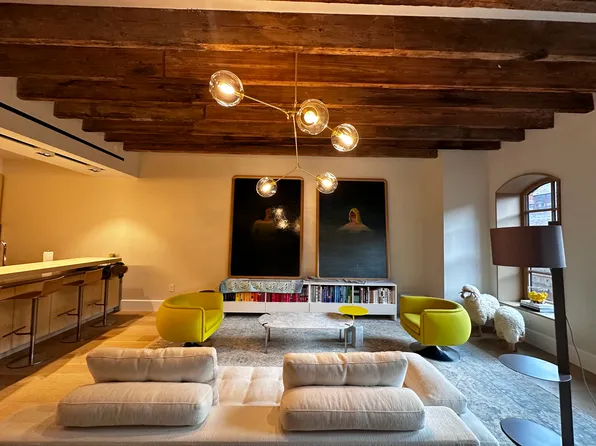 100 Vandam Street image 1 of 5