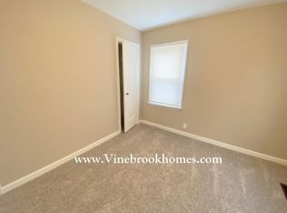 302 Manhattan Ave, Indianapolis, IN 46241