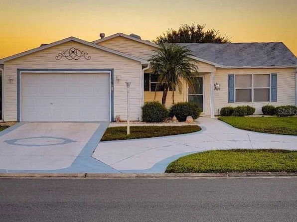 773 ARTESIA AVENUE, THE VILLAGES, FL 32162