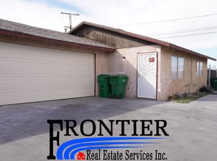 139 S Norma St #B, Ridgecrest, CA 93555