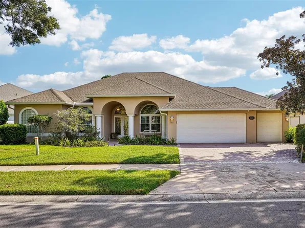 1500 EDGEWATER DRIVE, MOUNT DORA, FL 32757