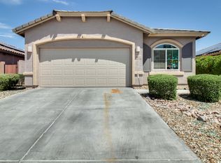 19632 W Jefferson St, Buckeye, AZ 85326