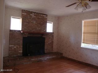 1441 Daisy Ln, Bonifay, FL 32425