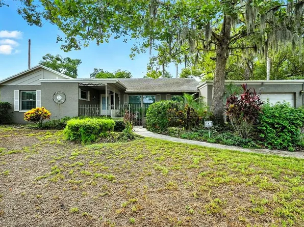 549 Karen Ave, Altamonte Springs, FL 32701