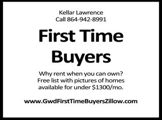 226 Manning Rd, Greenwood, SC 29649