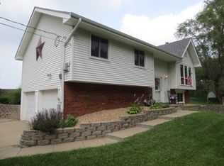 2324 Rolling Hills Loop, Council Bluffs, IA 51503