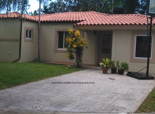 6394 SW 42nd St, South Miami, FL 33155