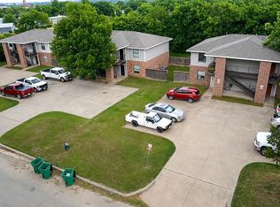 852 W Vanderbilt St #1102, Stephenville, TX 76401