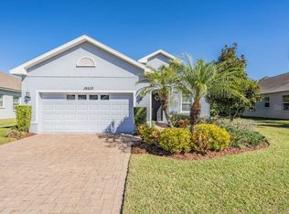 19207 Sunset Bay Dr, Land O Lakes, FL 34638