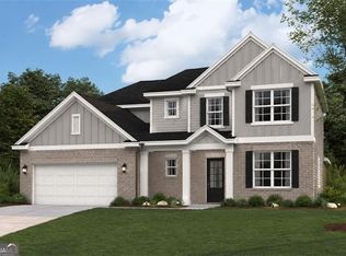 328 Bailiwick Ln, Canton, GA 30115