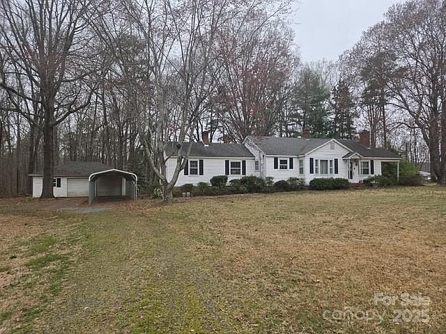 2nd image of 1608 Waxhaw Indian Trail Rd