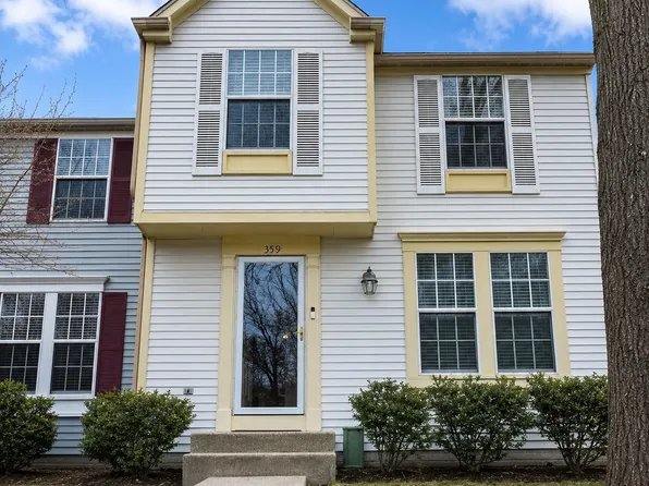 359 Hickory Nut Ct, Pasadena, MD 21122