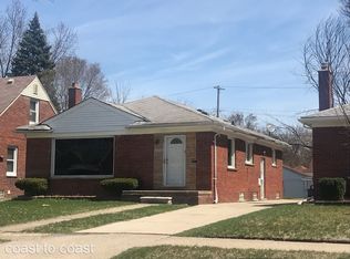 20074 Greydale Ave, Detroit, MI 48219