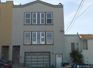4127-4129 Kirkham St, San Francisco, CA 94122