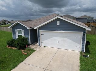 5915 Snapping Turtle Rd, Cove, TX 77523