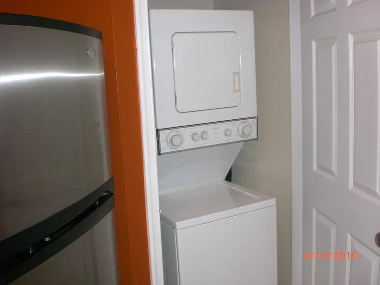 Laundryr