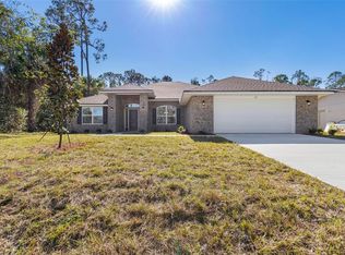 44 Sedgwick Trl, Palm Coast, FL 32164