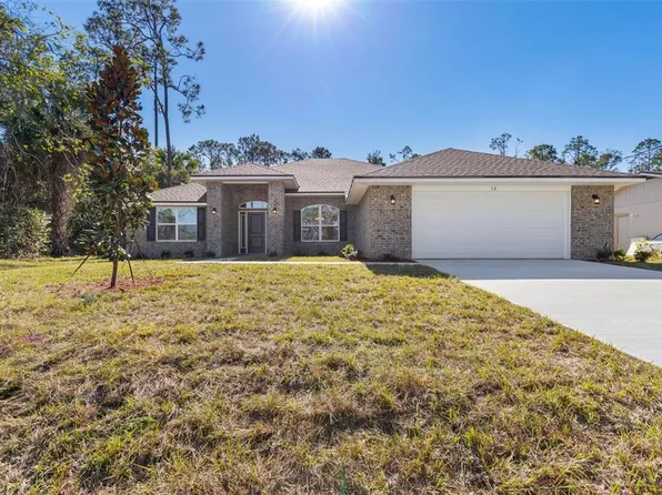 44 Sedgwick Trl, Palm Coast, FL 32164