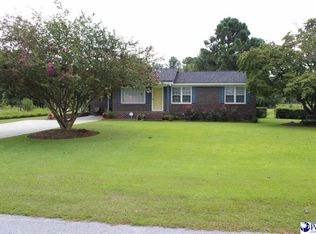 305 Hazelwood Dr, Marion, SC 29571