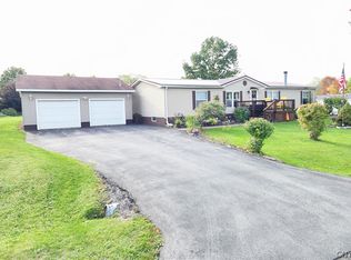 13 Sunrise Blvd E, Rome, NY 13440