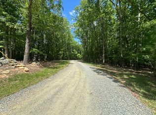 33 Fire Tower Dr Lot 33, Rougemont, NC 27572