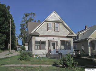 1514 N 40th St, Omaha, NE 68111