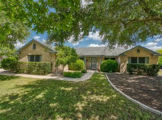 108 Silk Tree Ln, Round Rock, TX 78664