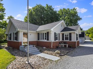 510 E Michigan St, New Carlisle, IN 46552