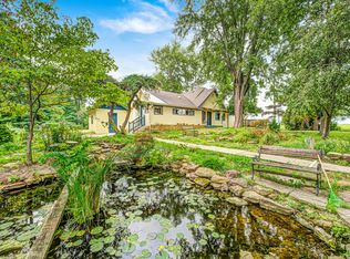 261 York Ave, Clayton, IN 46118