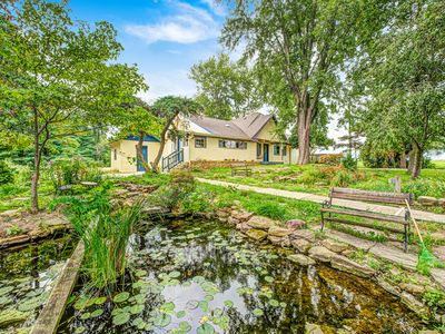 261 York Ave, Clayton, IN, 46118