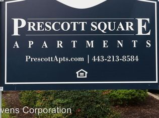 4400 Old Court Rd APT F, Pikesville, MD 21208