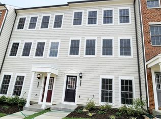 1214 Lane Way, Sykesville, MD 21784