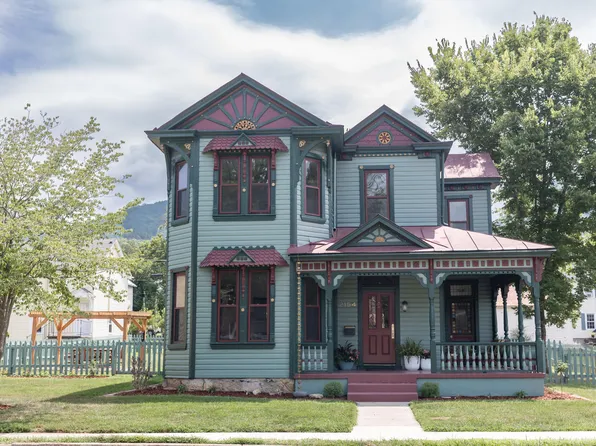 2154 Chestnut Ave, Buena Vista, VA 24416