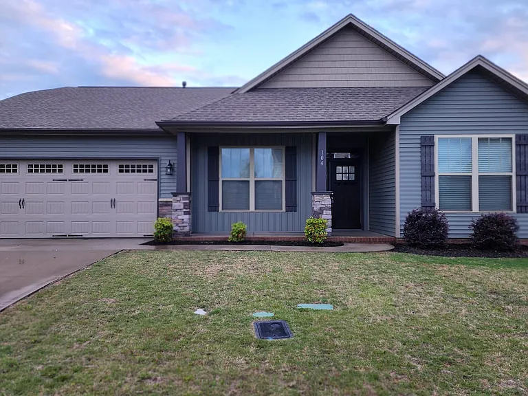 104 Monocacy Way — Photo 1