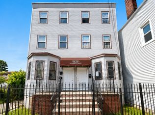 10-12 Nursery, Newark, NJ 07104