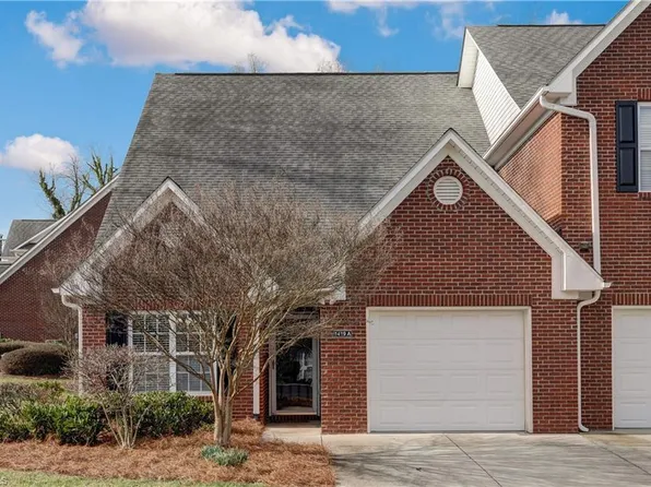 1419 New Garden Rd Unit A, Greensboro, NC 27410