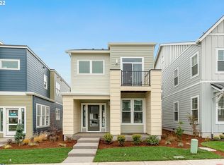 8251 SE Crabapple St #LT884, Hillsboro, OR 97123