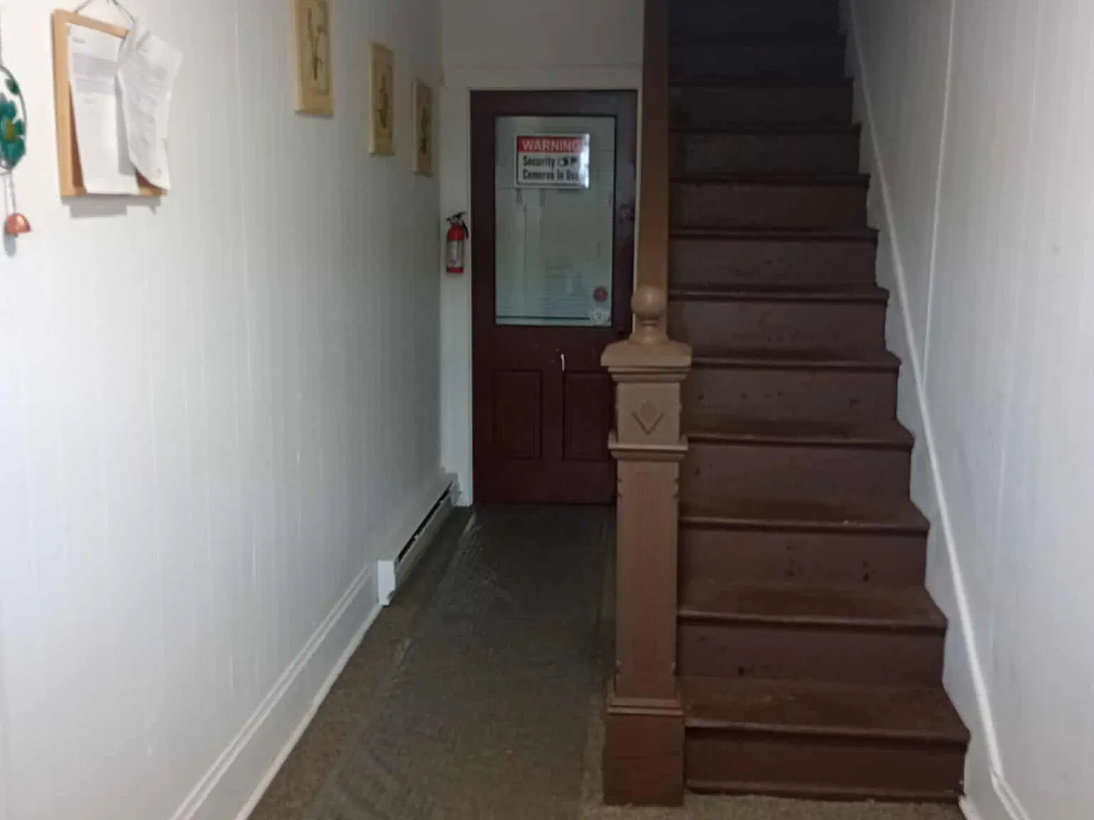 2 bed, $850 — Photo 2