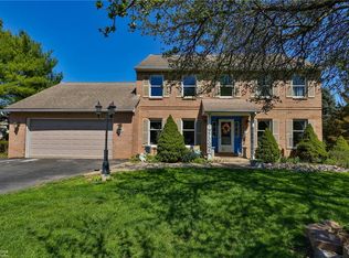 5435 Princeton Rd, Macungie, PA 18062