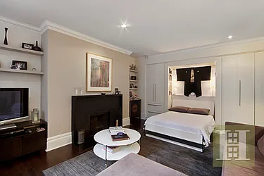 Sold by Halstead Real Estate