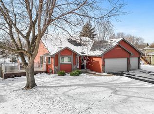 19283 Euclid Path, Farmington, MN 55024