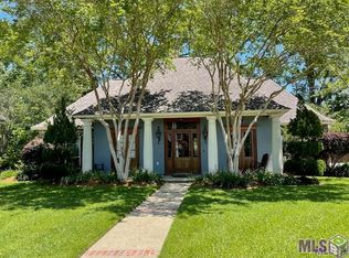 17745 Glen Nook Dr, Baton Rouge, LA 70817