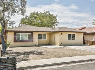 205 S Greenlawn St, Ridgecrest, CA 93555