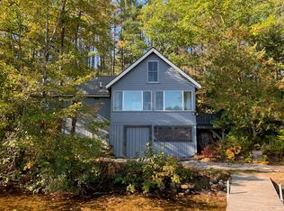 552 Songo Pond Rd, Albany Township, ME 04217