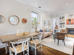 67 Mount Vernon St UNIT G, Boston, MA 02108