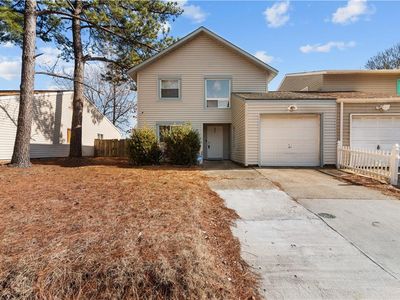 724 Lincoln Ave, Virginia Beach, VA, 23452