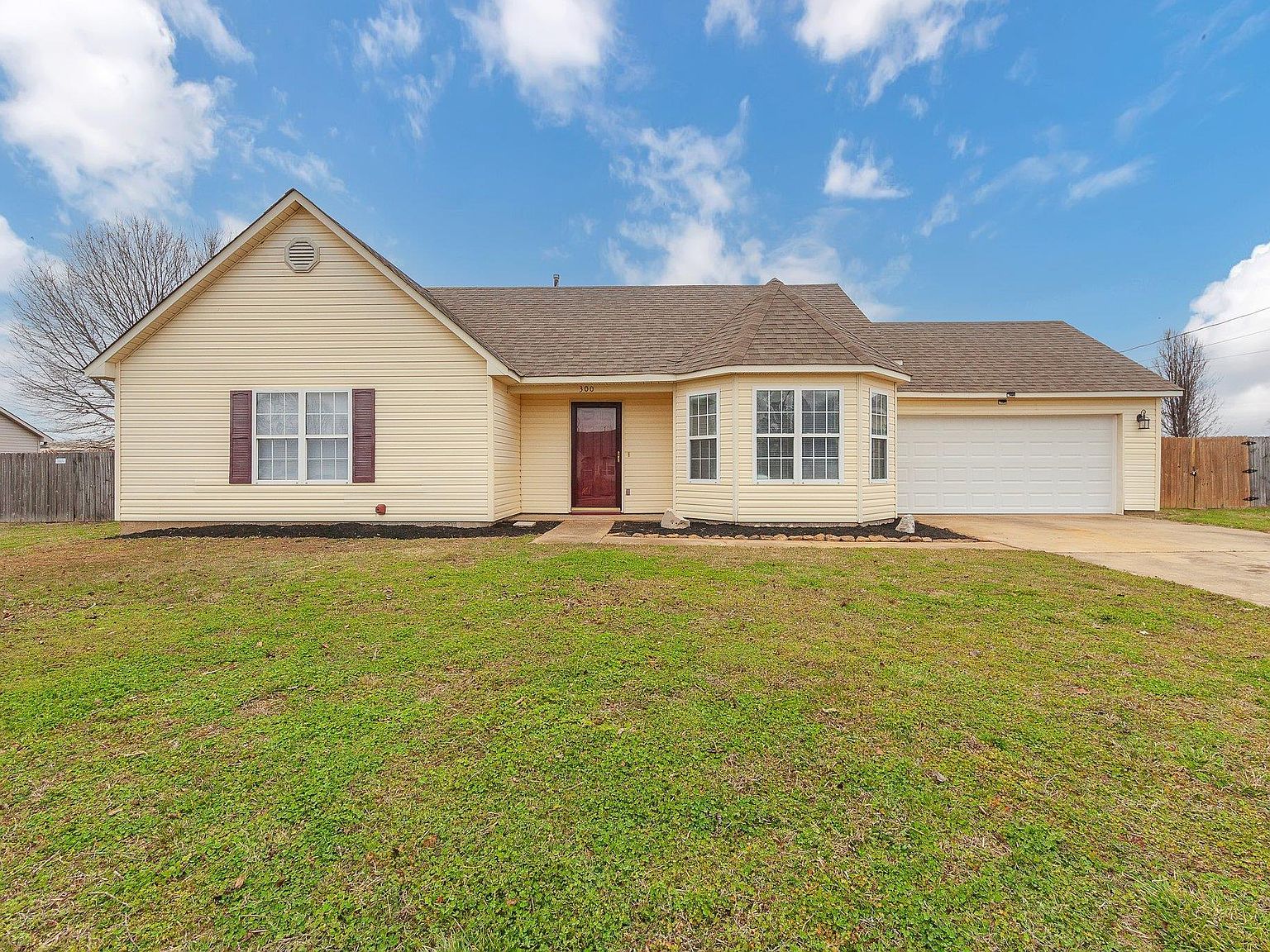 300 Eagle Ridge Dr, Oakfield, TN 38362 Zillow