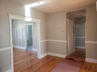 27 Goodale Rd #3, Boston, MA 02126